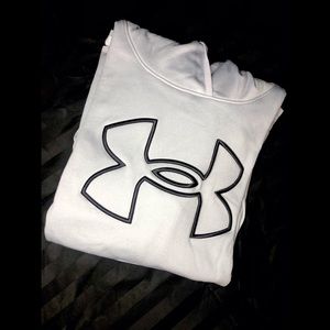NWT Under Armour hoodie